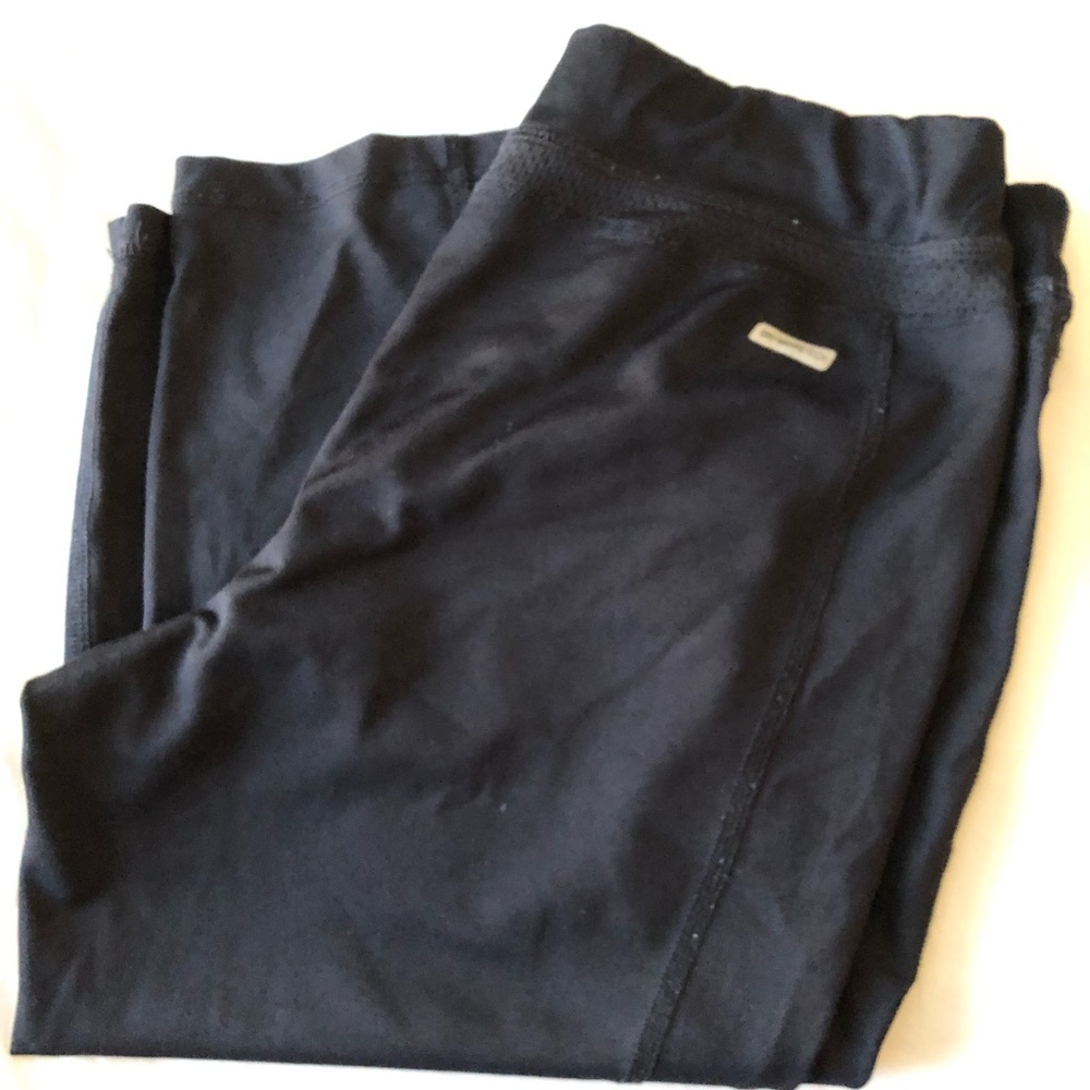 Yoga capris